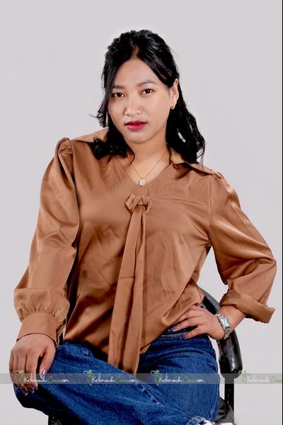 Avery  gurung